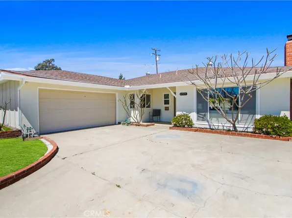 2727 E Diana Ave, Anaheim, CA 92806