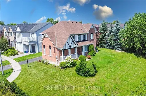 57 Armitage Cres Photo 1