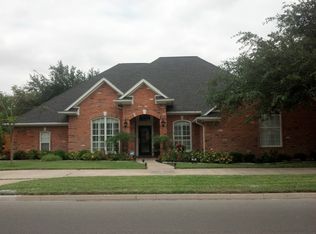1707 Trinity St, Mission, TX 78572