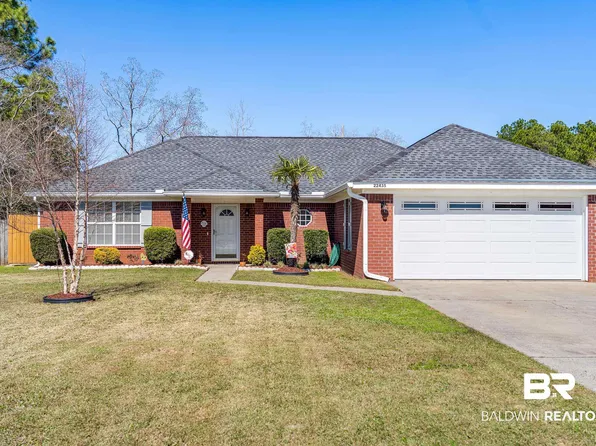 22435 Beaver Creek Ln, Orange Beach, AL 36561