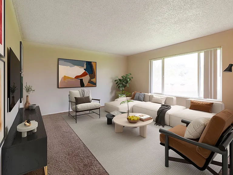 Chehalis Avenue Apartments — Photo 2