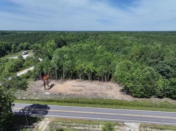 1375 State Highway 43, Vanceboro, NC 28586
