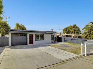 10121 Torrance Ave, San Jose, CA