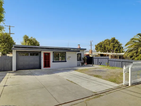 10121 Torrance Ave, San Jose, CA 95127