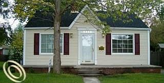 1st image of 5445 Woodward St
