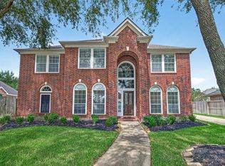 1711 Emma Cove Ct, Sugar Land, TX 77479