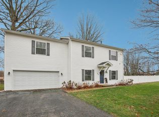 165 9th St, Britton, MI 49229