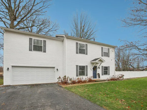 165 9th St, Britton, MI 49229