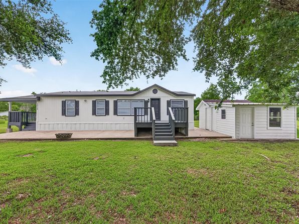Barney Ln, Rosharon, TX