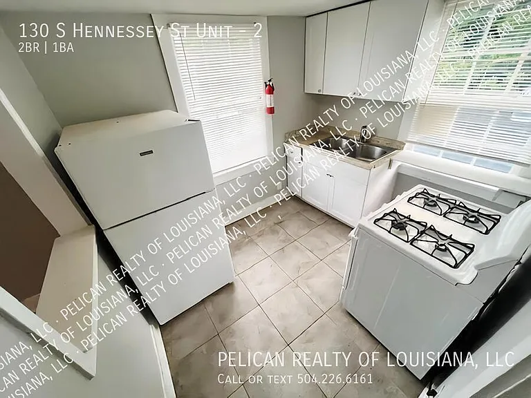 130 S Hennessey St #2 — Photo 6