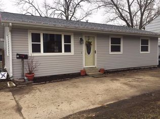 437 Summit St, Cherokee, IA 51012