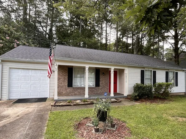 10255 Rillridge Ct, Alpharetta, GA 30022