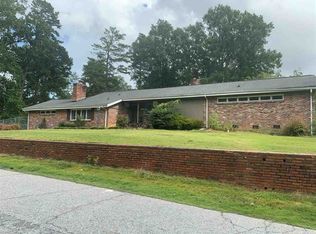 147 Springdale Dr, Union, SC 29379