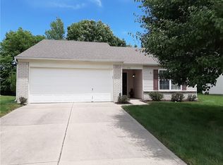 3106 McIntosh Dr, Bargersville, IN