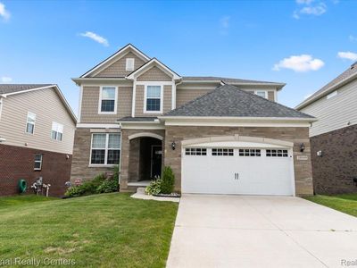 28049 Hummingdale Cir, Novi, MI, 48377