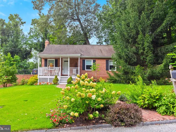 5718 Leaf Ln, Elkridge, MD 21075