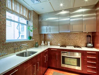 Sold by Sotheby's International Realty