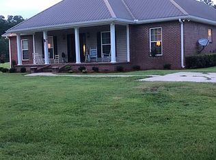 117 Phillips Rd, Sumrall, MS 39482