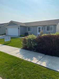 1732 Savona St, Billings, MT, 59105