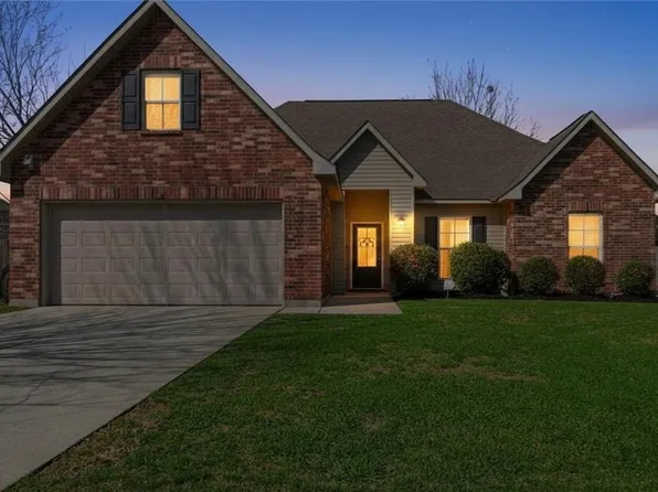 28507 Rosedust Ln, Ponchatoula, LA 70454