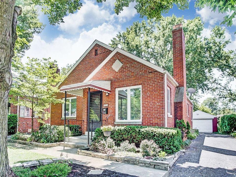 127 E Beechwold Blvd, Columbus, OH 43214 Zillow