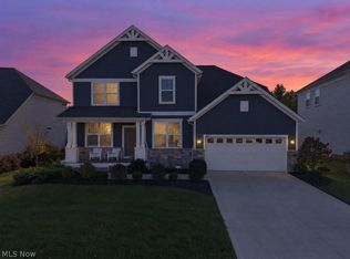 3470 Crandall Ave, Richfield, OH 44286