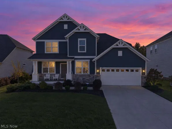 3470 Crandall Ave, Richfield, OH 44286