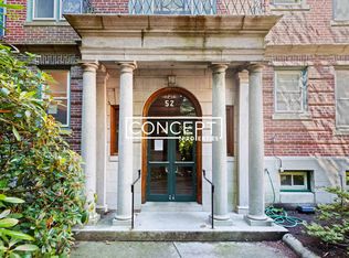 52A Garden St #B2, Cambridge, MA 02138