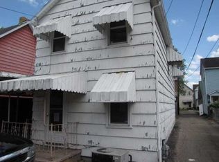 420 Fair St, Kittanning, PA 16201