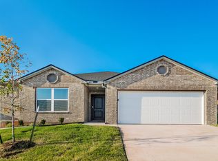 5832 Norway Spruce St, Edmond, OK 73034