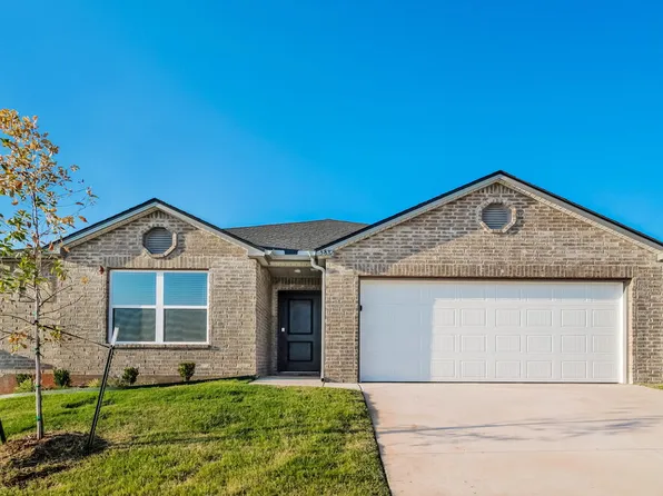 5832 Norway Spruce St, Edmond, OK 73034