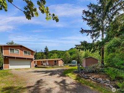 846 Deep Valley Drive, Maple Falls, WA, 98266