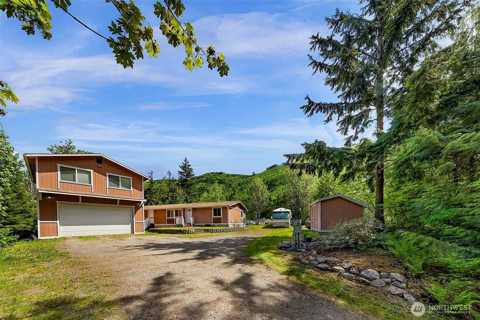 846 Deep Valley Drive photo 1