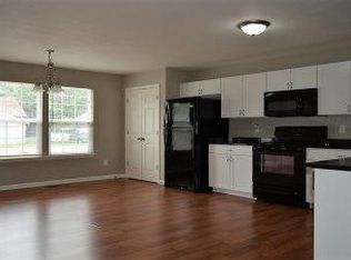1012 W Rex St, Muncie, IN 47303