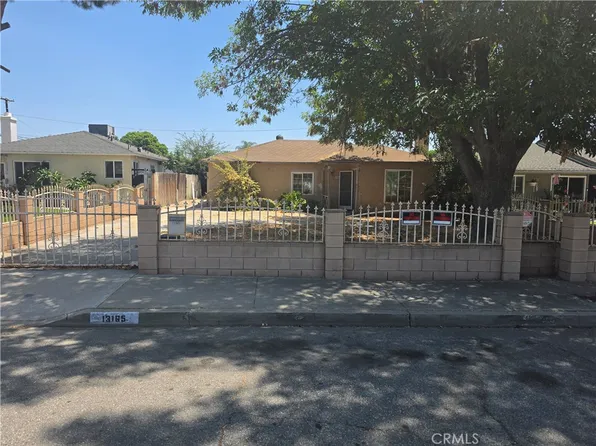 13165 13th St, Chino, CA 91710