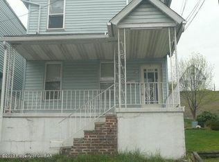 269 Hazle St, Wilkes Barre, PA 18702