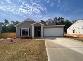 4213 Fringetree Loop, Aiken, SC 29803