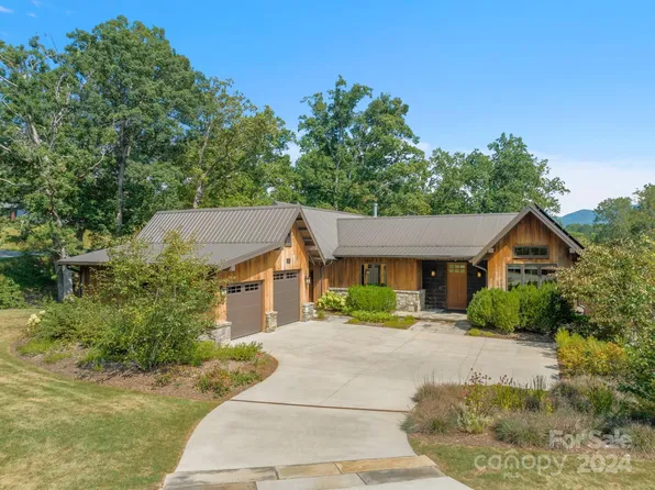 73 Wandering Oaks Way, Asheville, NC 28805