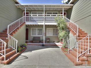815 El Camino Real, Burlingame, CA