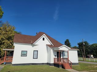 202 W 12th Ave, Pine Bluff, AR 71601