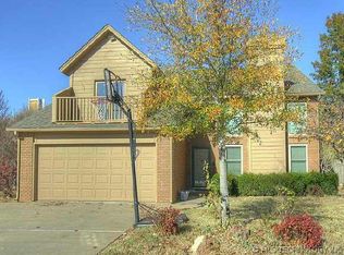 2829 E 89th St, Tulsa, OK 74137