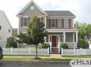 35 Mac Namee St, Plainsboro, NJ 08536