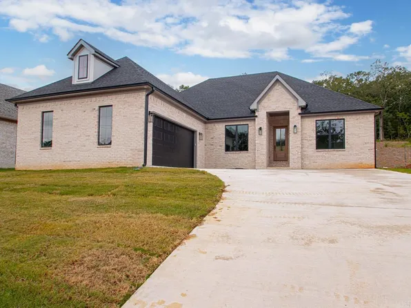 9257 Wooddale Dr, Sherwood, AR 72120