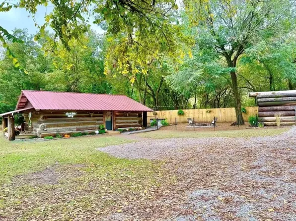 37801 Old Highway 270 #1-B, Shawnee, OK 74804