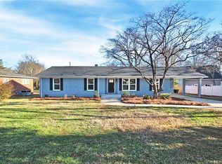612 Bancroft Dr, Rock Hill, SC 29730
