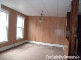 615 W Norwegian St, Pottsville, PA 17901