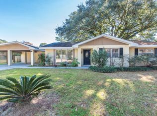 112 Choctaw Rd, Lafayette, LA 70501