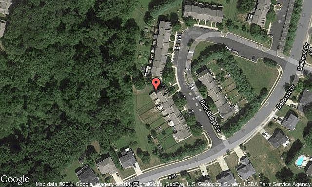Map View