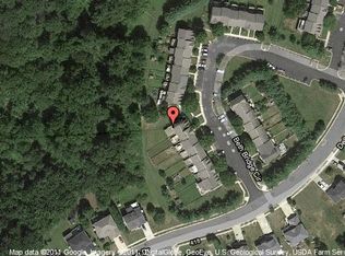 1843 Beth Bridge Cir, Forest Hill, MD 21050