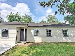 303 Alastair Dr, Pasadena, TX 77506